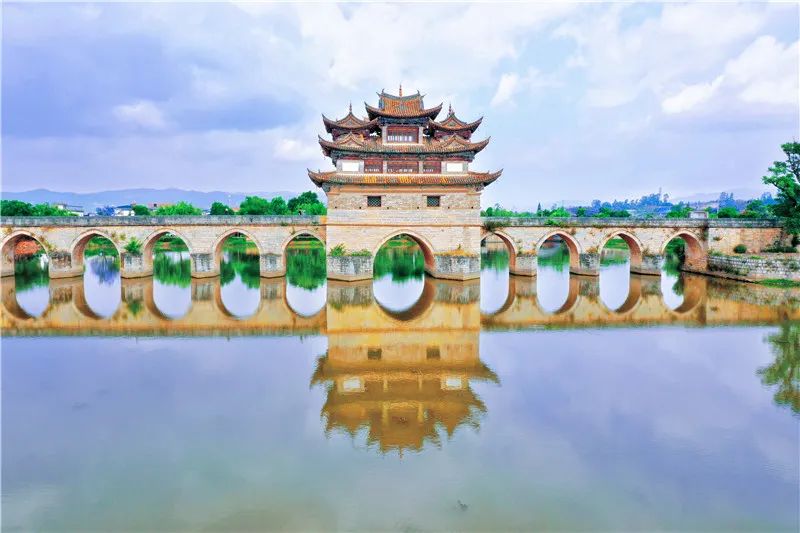 红河文旅(微信)