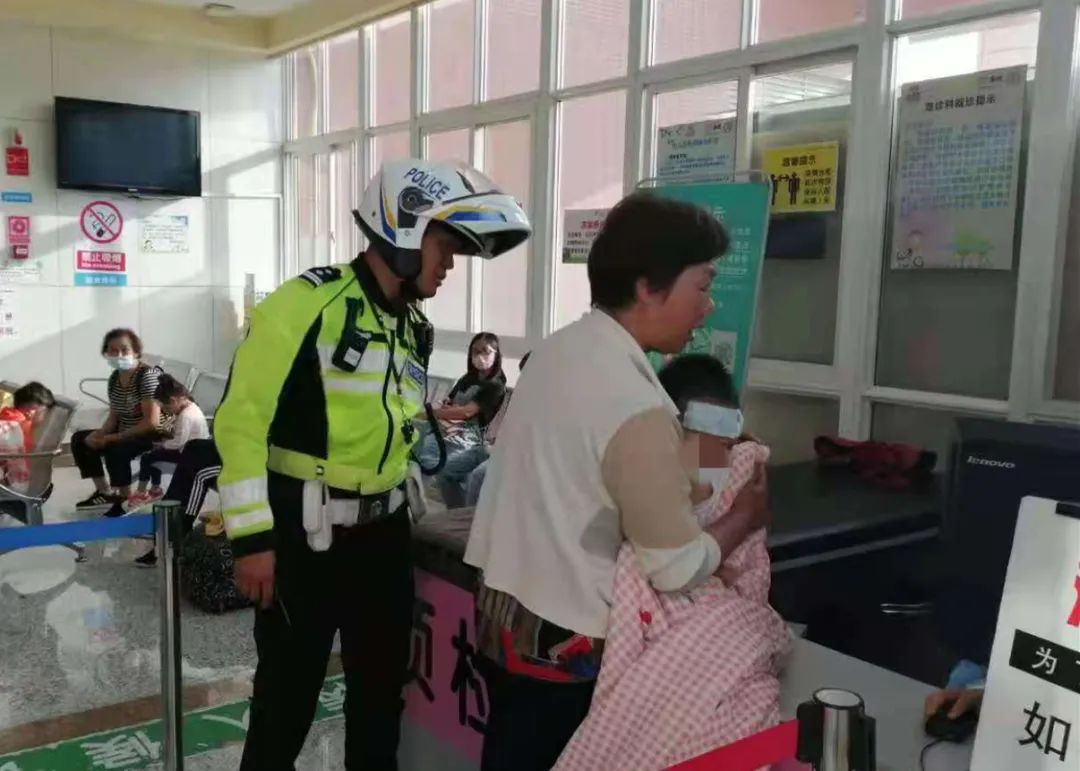 昆明交警(微信)