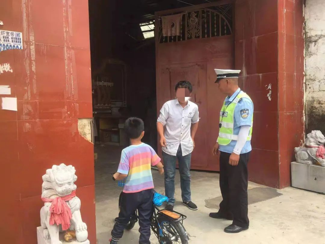 昆明交警(微信)