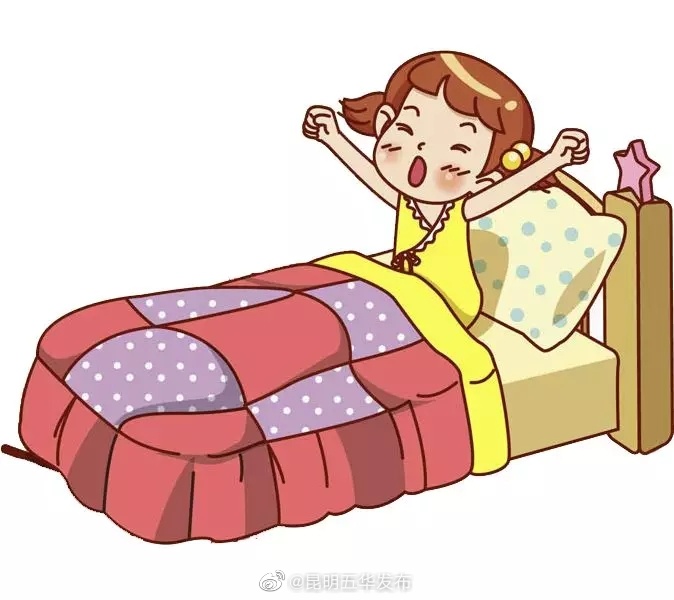 “昆明五华发布”微博
