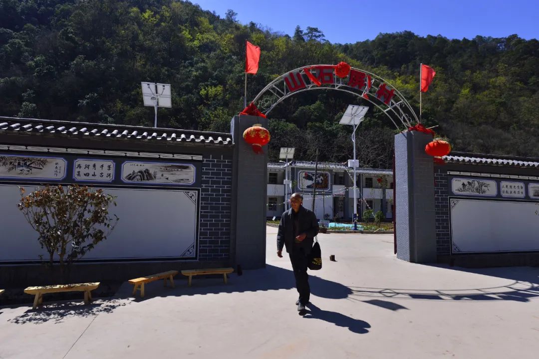 大理日报(微信)