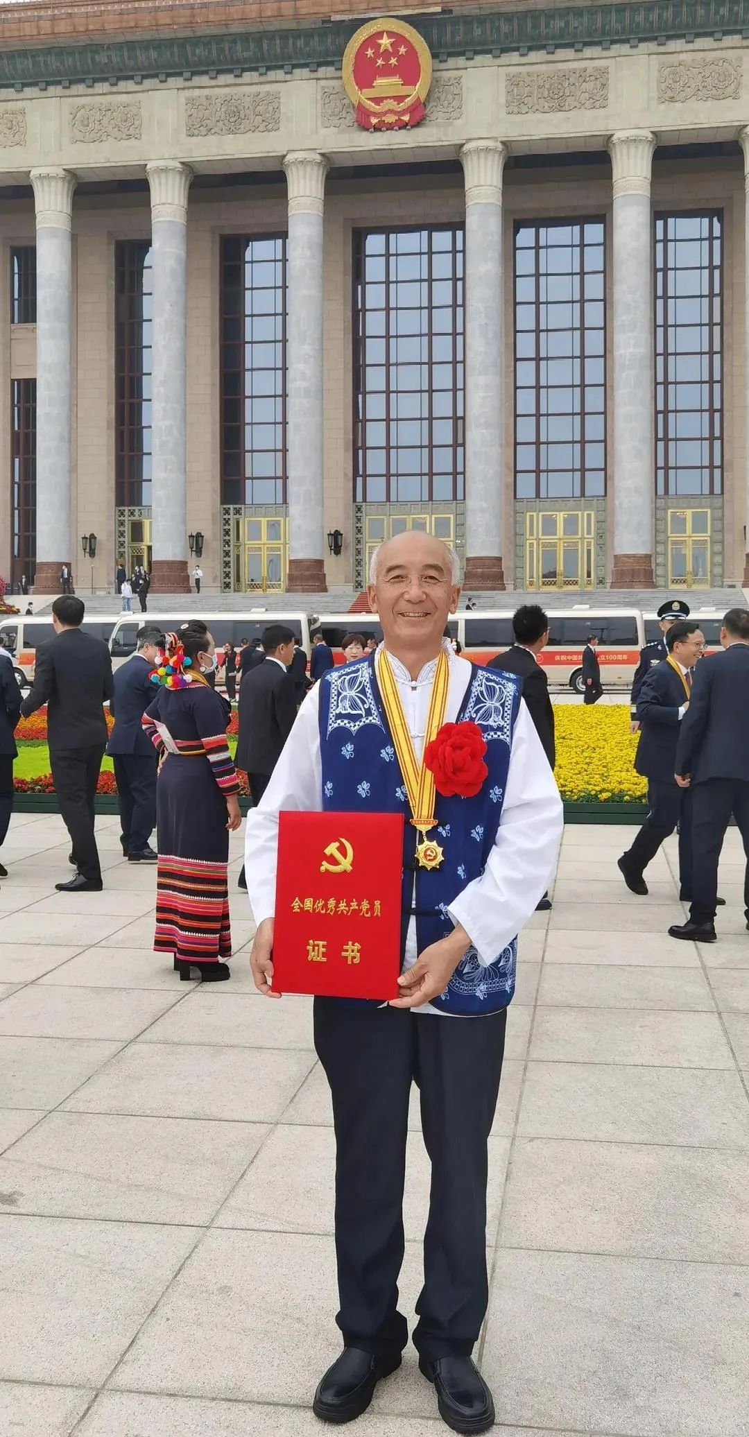 大理日报(微信)