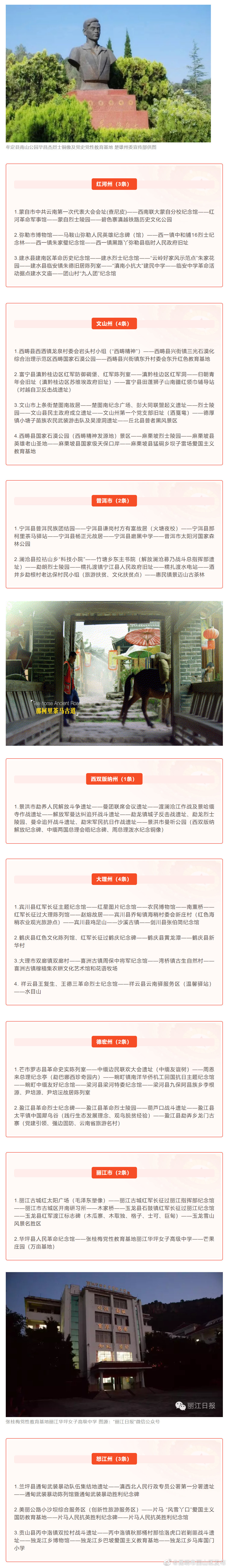 “昆明市西山区发布”微博