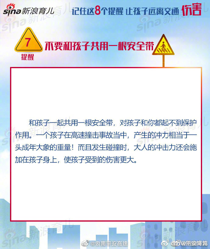 云南平安高速微博