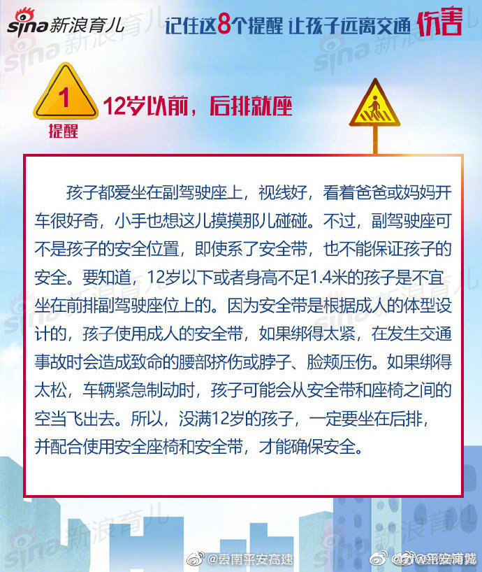 云南平安高速微博