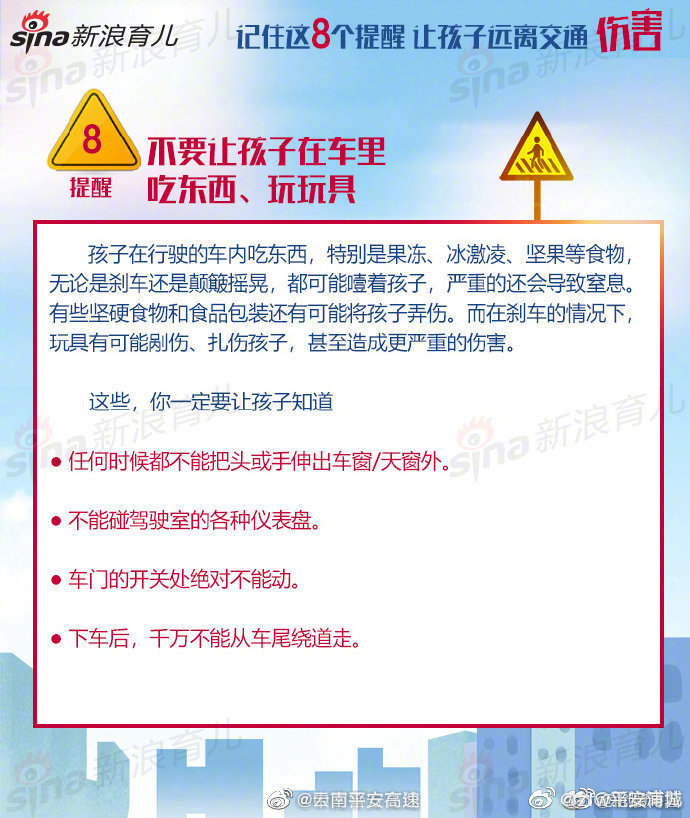 云南平安高速微博