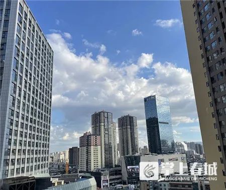 掌上春城(微信)