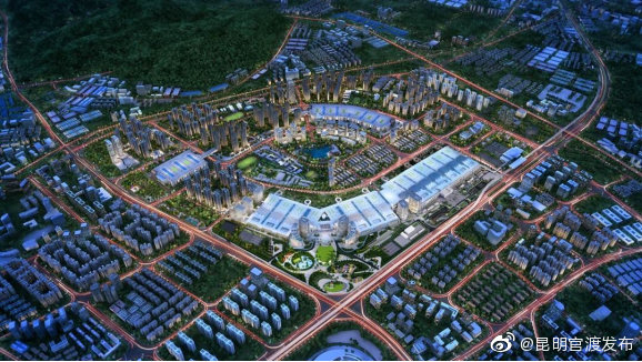 昆明市场采购贸易试点实现首笔市场采购贸易模式下人民币跨境贸易结算