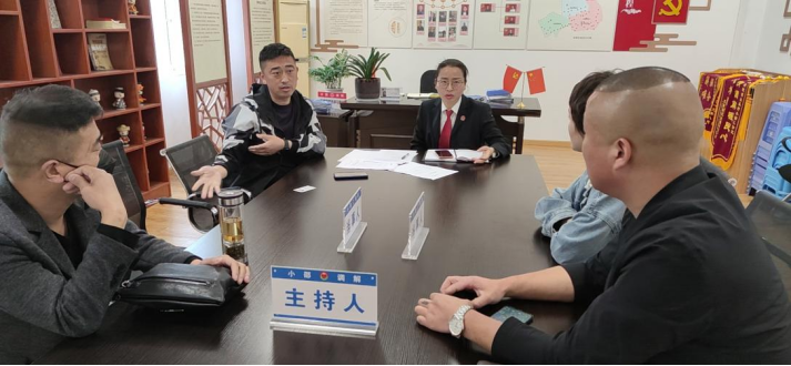 云南依法治省(微信)