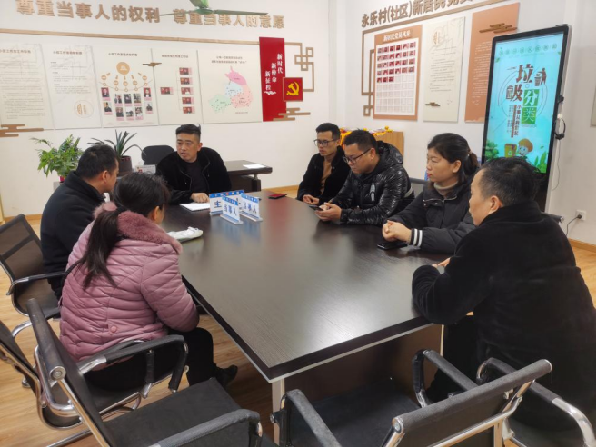 云南依法治省(微信)