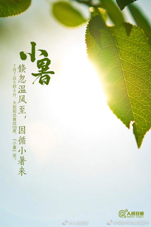 “昆明市西山区发布”微博
