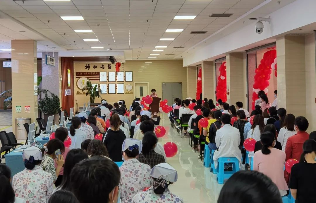 曲靖市妇幼保健院