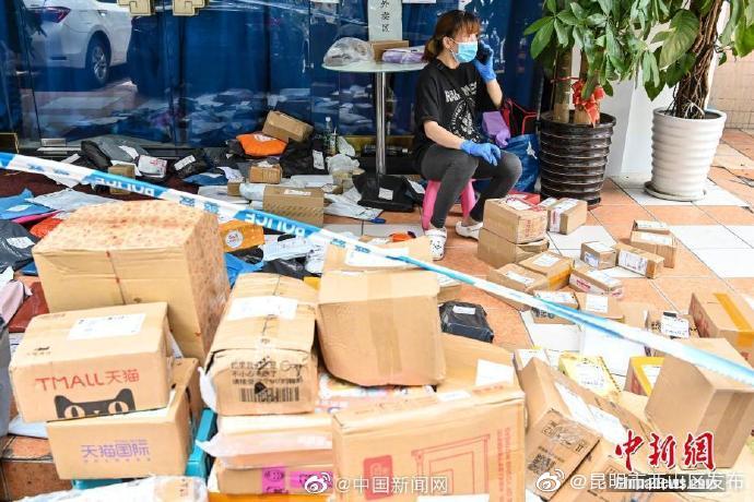 国家发改委：2025年电商快件基本不再二次包装