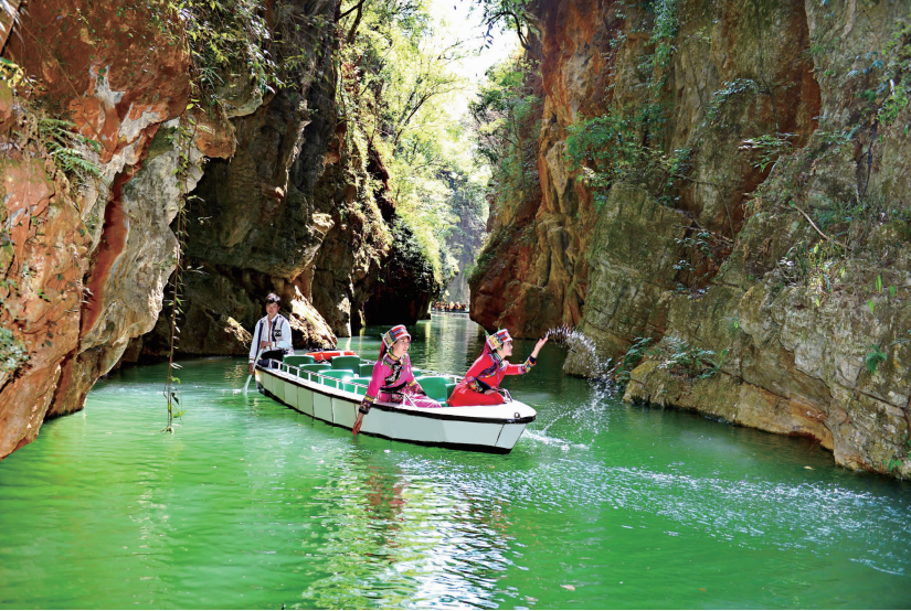 昆明发布(微信)