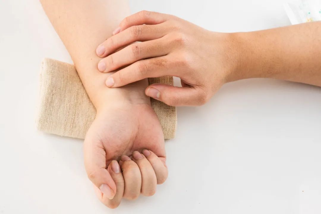 云南中医药大学第二附属医院(微信)