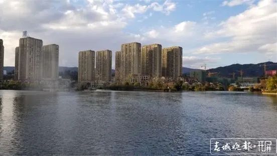 春城晚报(微信)