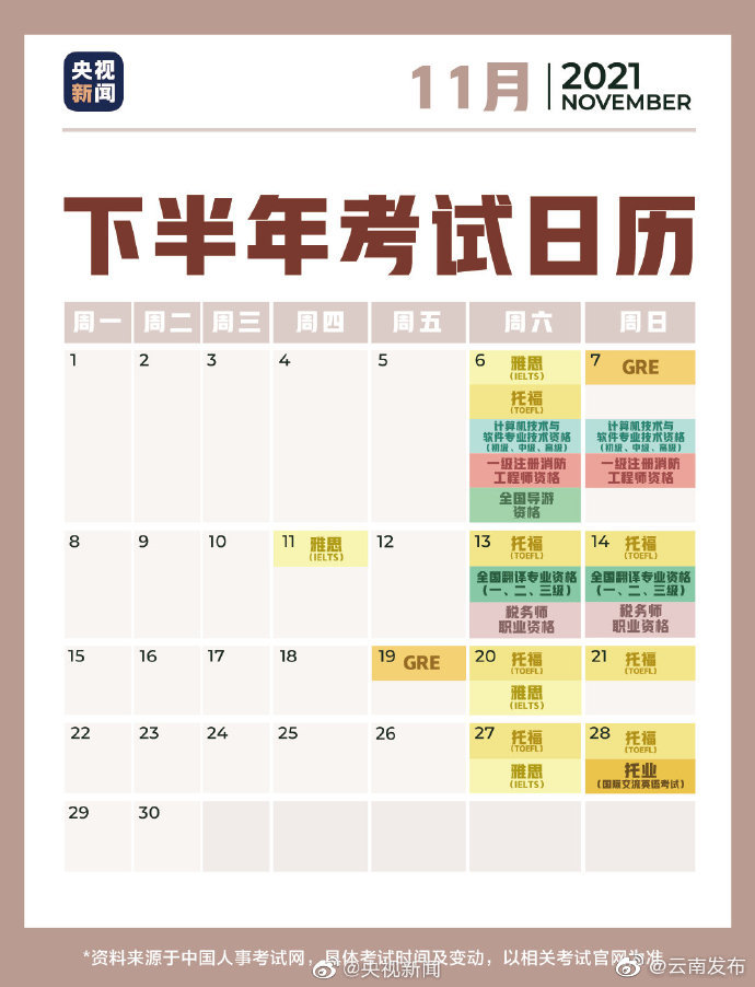 “云南发布”微博