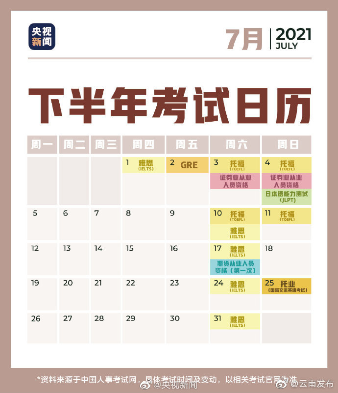 “云南发布”微博