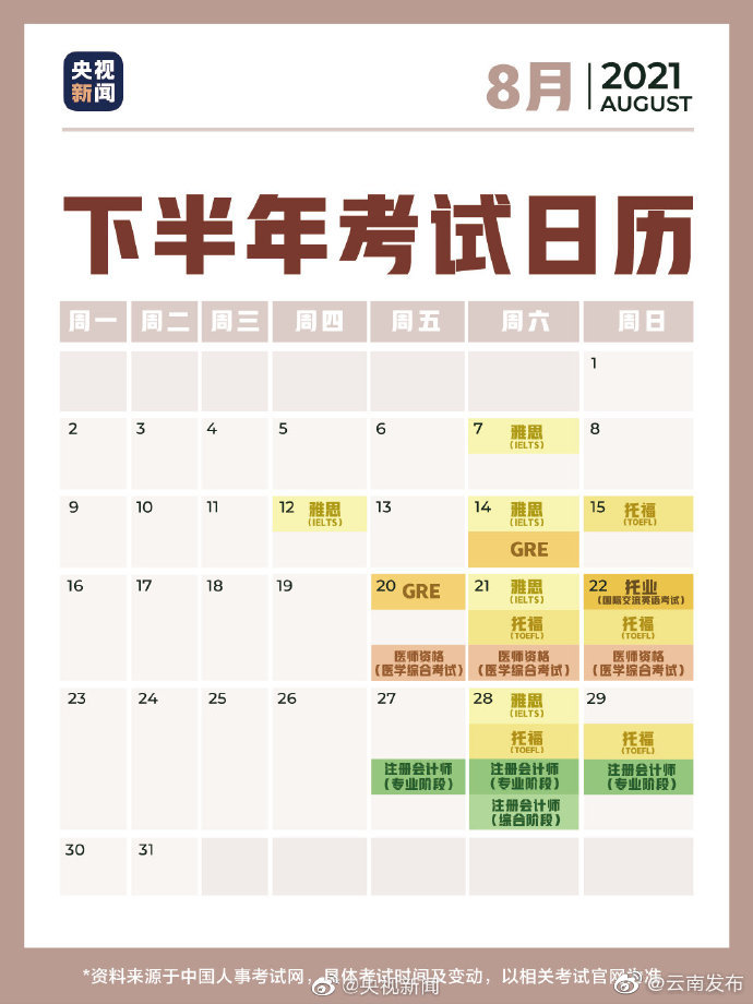 “云南发布”微博