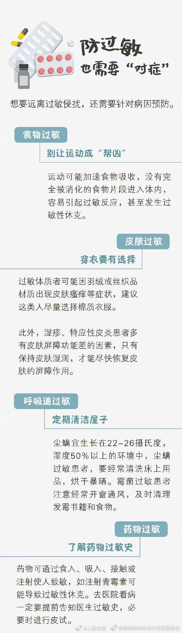 “昆明经济技术开发区管委会”微博