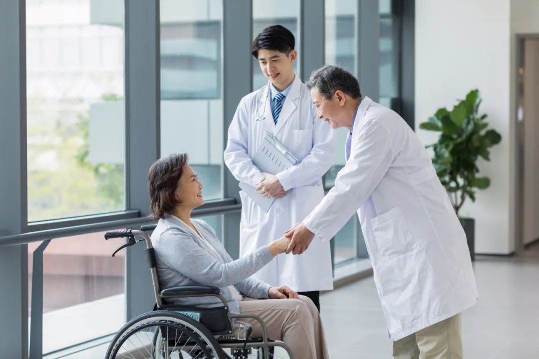 云南中医药大学第二附属医院(微信)