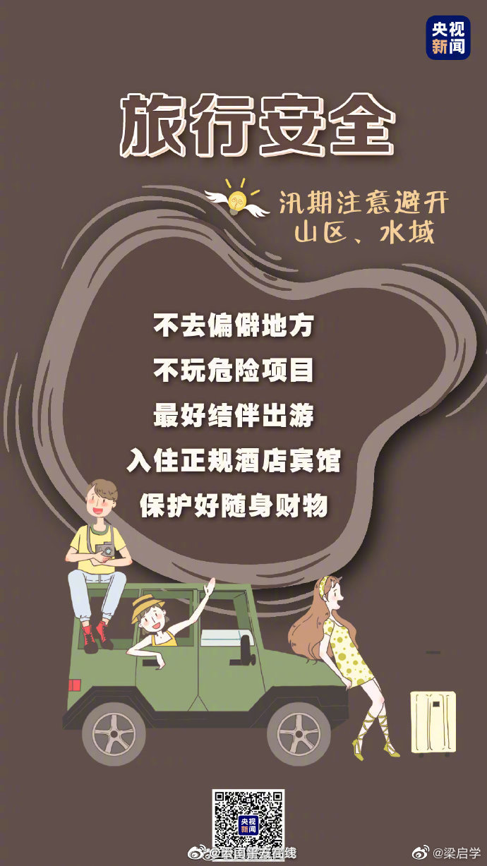 云南平安高速微博