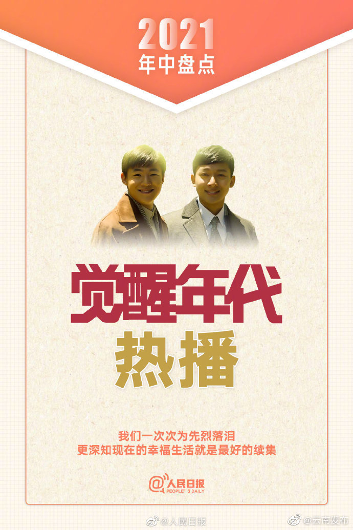 “云南发布”微博