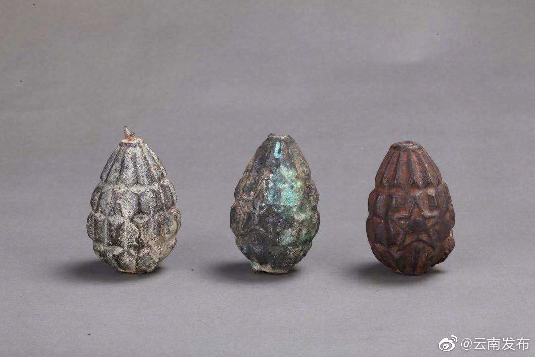 “云南发布”微博