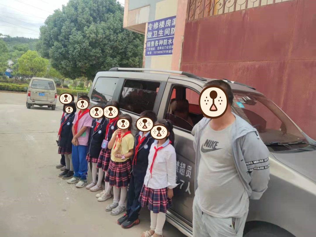 富民交警(微信)