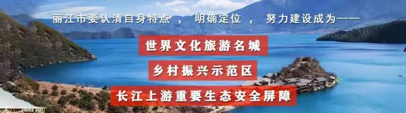 丽江新闻(微信)