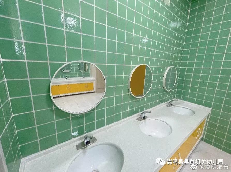 “嵩明发布”微博