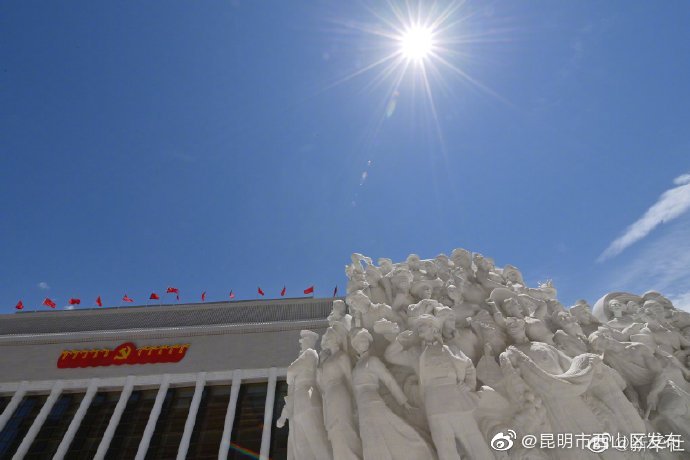 中国共产党历史展览馆15日起向公众开放