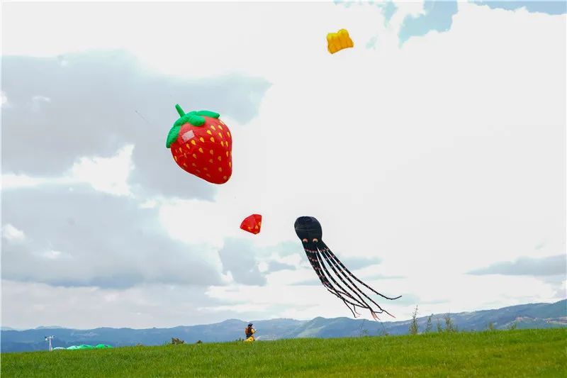 红河文旅(微信)