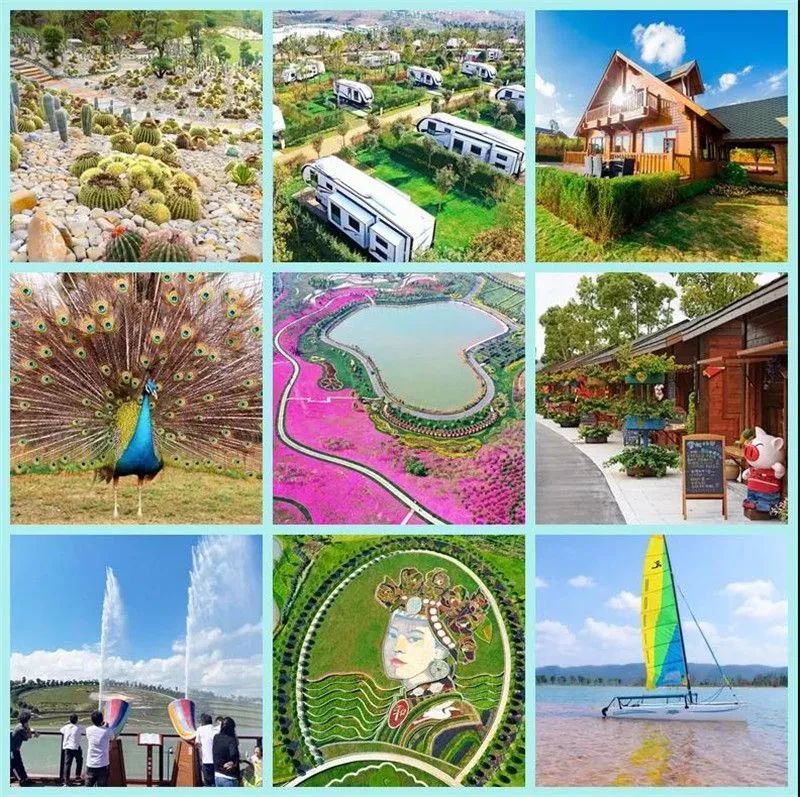 红河文旅(微信)