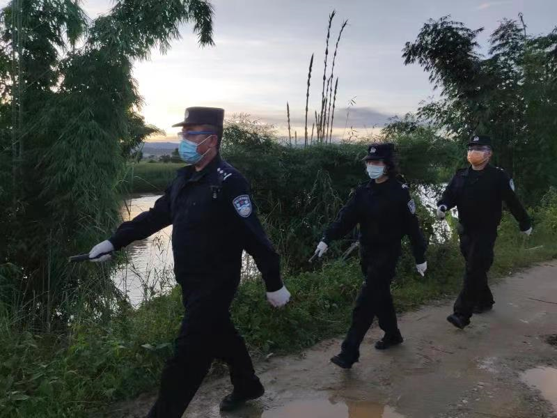 德宏团结报(微信)