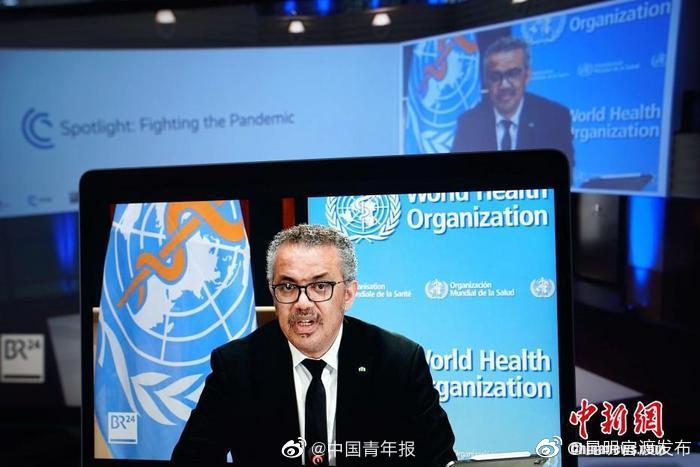 世卫警告德尔塔变种病毒即将传遍全球！