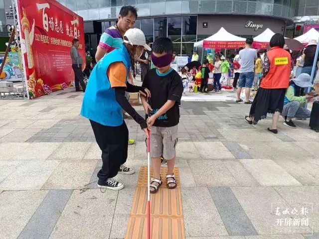 呈贡组织工作