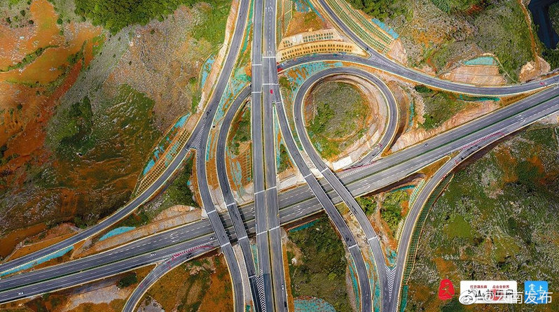 “云南发布”微博