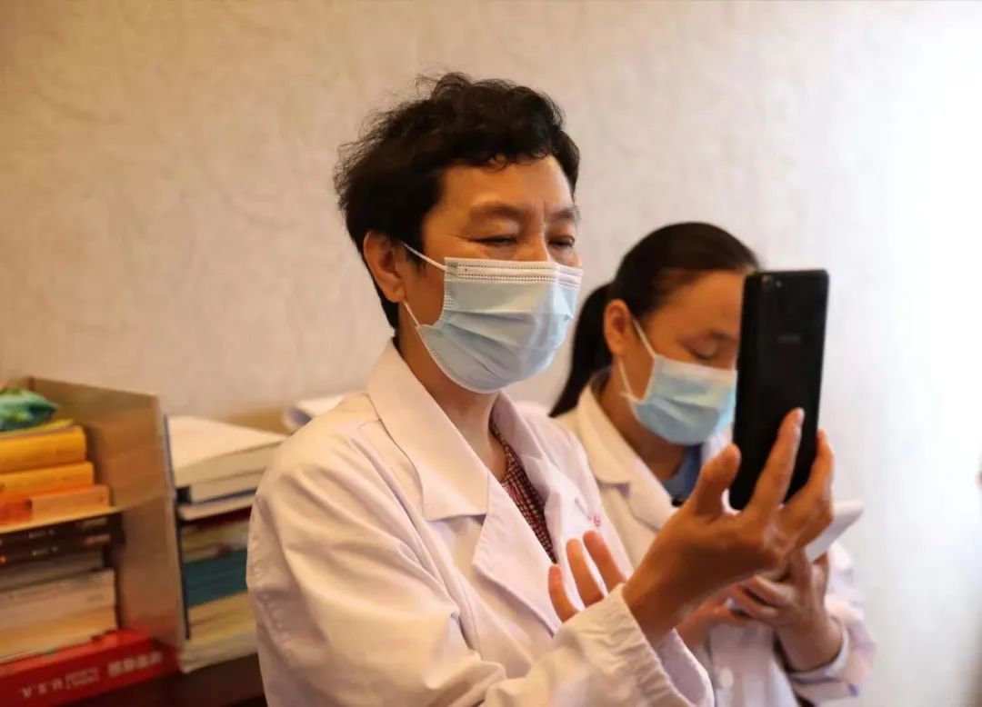 云南中医药大学第二附属医院(微信)