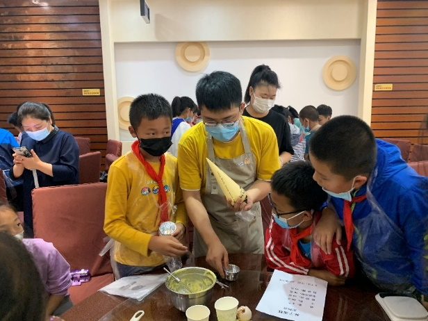 盘龙共青团(微信)