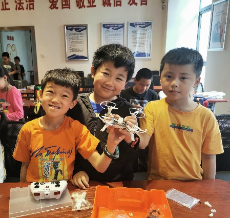 盘龙共青团(微信)