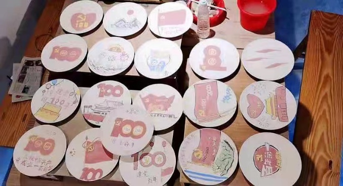 盘龙共青团(微信)