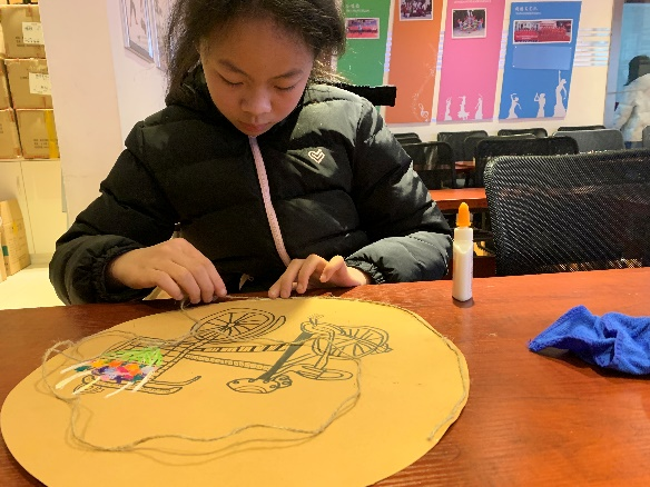 盘龙共青团(微信)