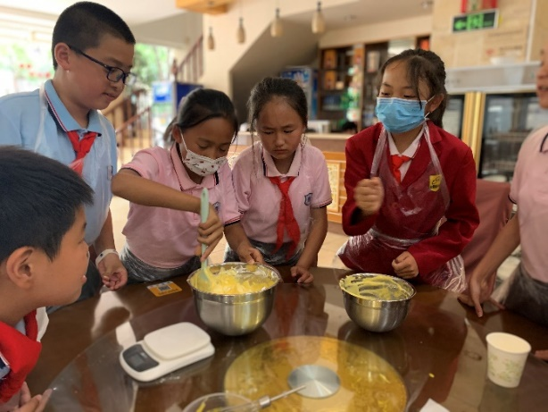 盘龙共青团(微信)