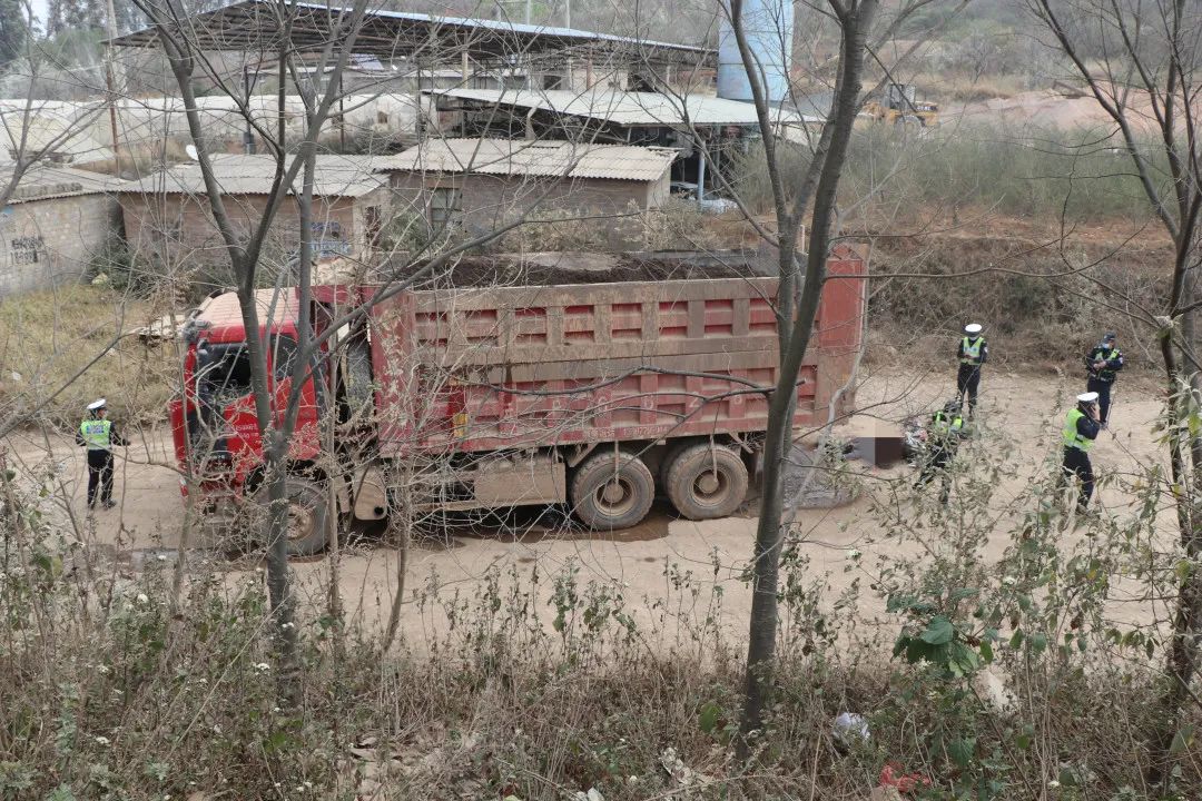 昆明交警(微信)