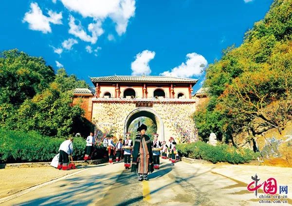红河文旅(微信)