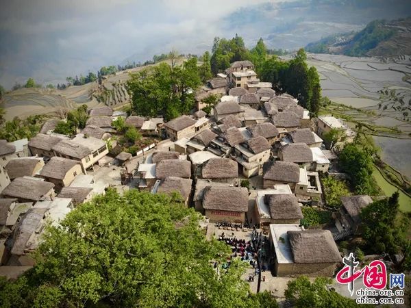 红河文旅(微信)
