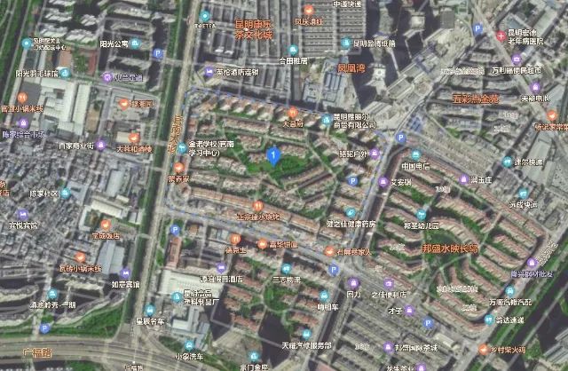 春城晚报(微信)