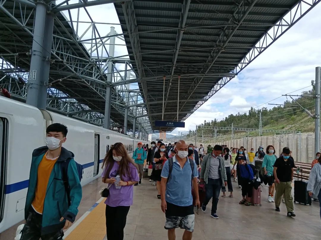 昆明铁路(微信)