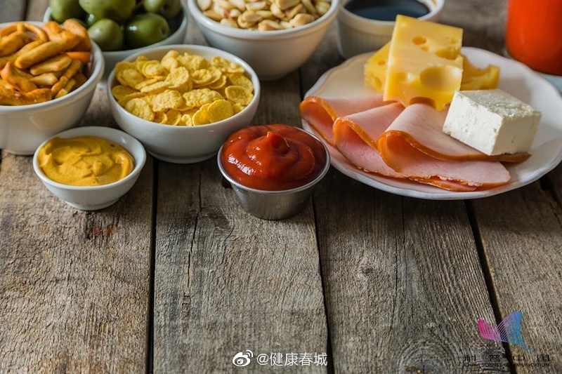 “健康春城”微博